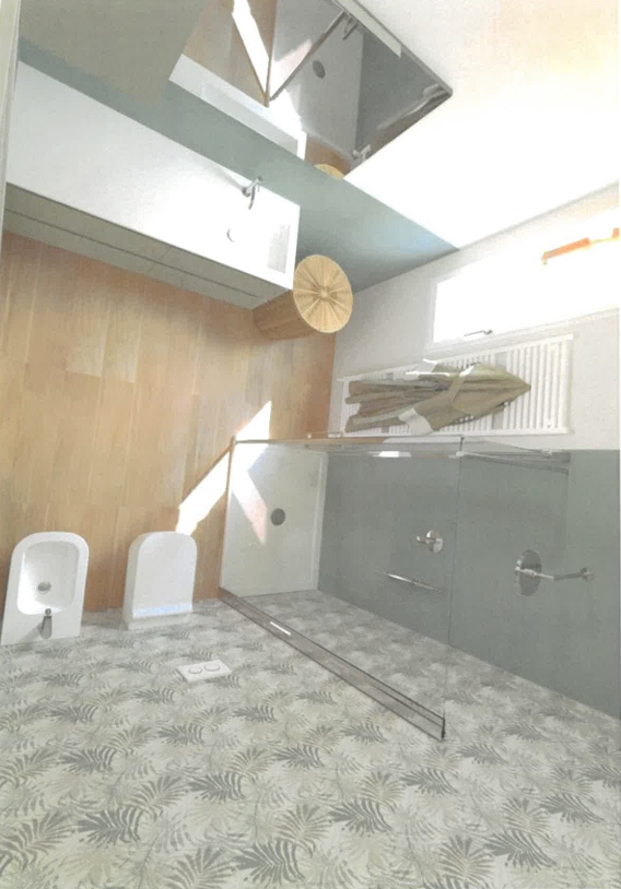 Planos Baños 28